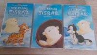 Ex Der kleine Eisbär Kinderfilme Trick VHS Thüringen - Bad Langensalza Vorschau