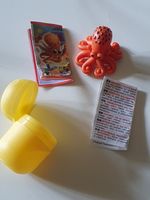 Überraschungs Ei Spielzeug München - Au-Haidhausen Vorschau