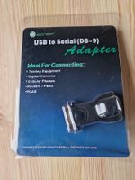 USB zu Seriell DB-9 Ovp Nos Saarbrücken-Halberg - Güdingen Vorschau