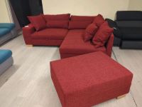 Sofa Wohnlandschaft Couch Garnitur RHO *Möbel Outlet Osnabrück* Niedersachsen - Osnabrück Vorschau