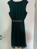 Kleid gr.44 dunkelgrün Esprit Niedersachsen - Syke Vorschau