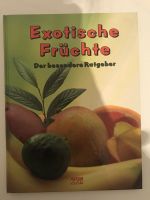 Buch Exotische Früchte München - Pasing-Obermenzing Vorschau