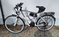 E Bike Haibibe XDuro Trekkingrad Bayern - Buchloe Vorschau