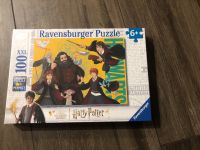 Puzzle Harry Potter 6+,  NEU + OVP Bayern - Ehingen Mittelfr Vorschau
