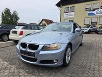 BMW 318 Baureihe 3 Lim. 318d Bayern - Schmidmühlen Vorschau