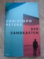 Gebundene Ausgabe Christoph Peters Der Sandkasten Verlag Luchterh Nordrhein-Westfalen - Xanten Vorschau