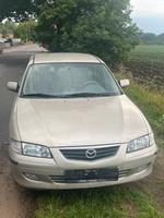 Mazda 626 / Baujahr 2001 / 190.000 Km /TÜV 3/26 Niedersachsen - Lüneburg Vorschau