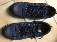 Timberland Sneaker, Gr 38, blau, so cool Aachen - Aachen-Mitte Vorschau