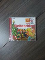 CD Alfred E. erklärt Weihnachten NEU+OVP für Kinder Niedersachsen - Stuhr Vorschau