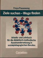 Erzieher/in Buch, Lehrbuch, Pädagogik, Soziales, Fachbuch Ludwigslust - Landkreis - Hagenow Vorschau