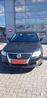 Passat B6 1,9tdi . MOTORSCHADEN Schleswig-Holstein - Elmshorn Vorschau