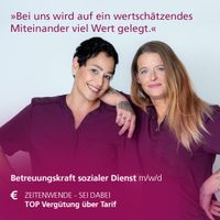 Mitarbeiter in der Betreuung m/w/d in Delmenhorst Niedersachsen - Delmenhorst Vorschau