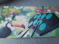 Yamaha Digital Percussion DD-14 Baden-Württemberg - Kernen im Remstal Vorschau