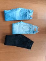 Jeans Bershka Denim Gr. S Baden-Württemberg - Ettlingen Vorschau