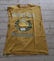 Onkel Tom Angelripper Metal Thrash Shirt XL Sodom Niedersachsen - Salzgitter Vorschau