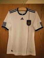 Adidas Damen Shirt DFB Trikot Gr. S NEU UNGETRAGEN Niedersachsen - Lengede Vorschau