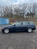 BMW e46 320i Touring Schalter/Klima Nordrhein-Westfalen - Mönchengladbach Vorschau