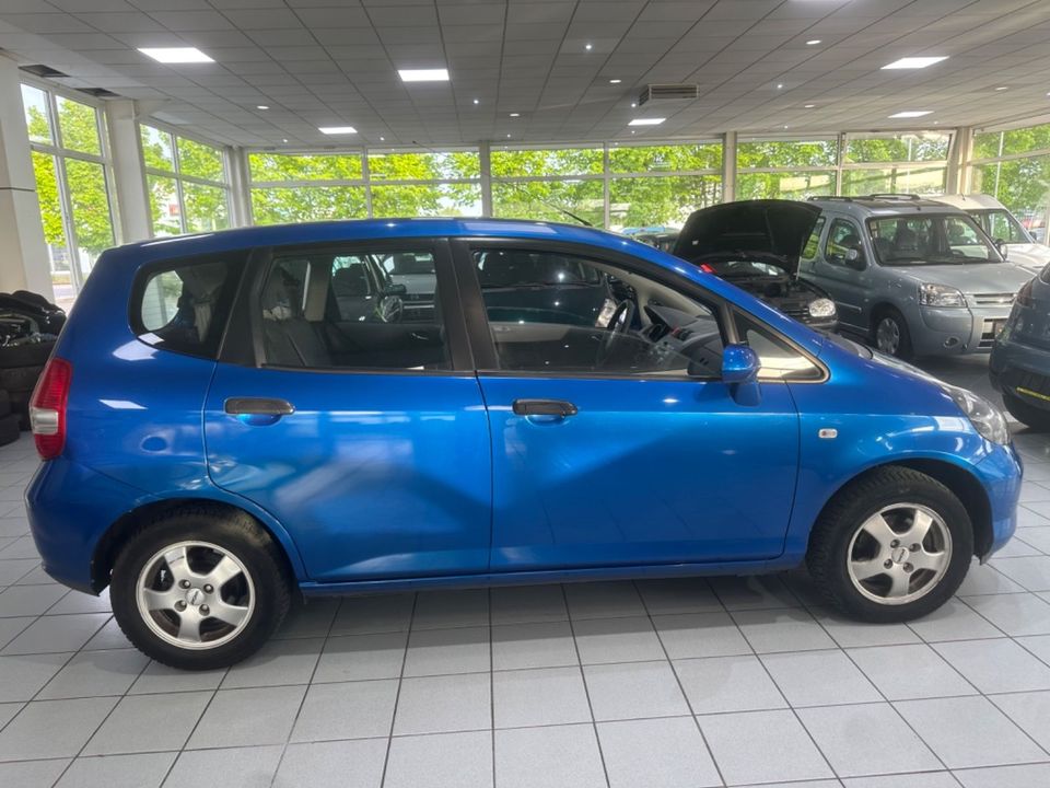 Honda Jazz 1.4 LS in Kevelaer