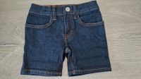 Jeansshorts (Gr. 92, H&M) Baden-Württemberg - Mannheim Vorschau