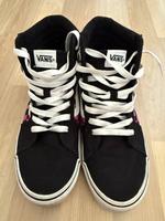 Vans Filmore Hi Trippy Sneaker Gr. 37 Leipzig - Gohlis-Nord Vorschau