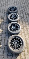 4x Alufelegen Aluett 195/65R15 Bayern - Gelchsheim Vorschau