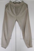 H&M Jogginghose beige Gr. XS Nordrhein-Westfalen - Willich Vorschau