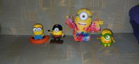 Minion Figuren, Hippie Minion Figur Bayern - Traitsching Vorschau