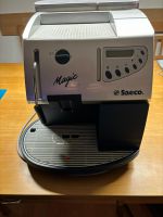 SAECO Magic de Luxe Kaffeeautomat gebraucht / an Bastler Bayern - Aschaffenburg Vorschau
