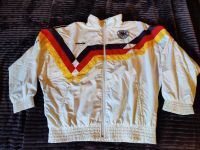Adidas DFB Jacke WM 1990 Vintage Fußball Italia`90 Gr.52 Rheinland-Pfalz - Sörth Vorschau