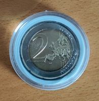 2 Euro Münze Italien 2015, EXPO Mailand, unz Baden-Württemberg - Fellbach Vorschau