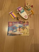 Lego Friends 3937 Niedersachsen - Emmendorf Vorschau