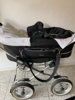 Emmaljunga Kinderwagen emmaljunga buggy Hessen - Spangenberg Vorschau