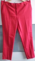 Jake's Jakes Stoffhose Hose Gr. 38 rot Business NEU Nordrhein-Westfalen - Meerbusch Vorschau