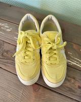 Asics H900N - Sneaker - gelb - 37,5 Schleswig-Holstein - Nübbel Vorschau