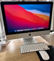 iMac 21,5“ Mitte 14 mit Wireless Keyboard, drahtlose Magic Mouse Baden-Württemberg - Ehingen (Donau) Vorschau