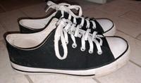 Chucks Stoffschuhe Gr. 37 Niedersachsen - Oyten Vorschau