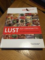 ARD Buffet "Lust auf Lebensmittel" Hessen - Villmar Vorschau