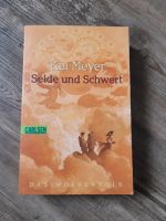 Buch 'Seide und Schwert' von Meyer Bayern - Bayreuth Vorschau