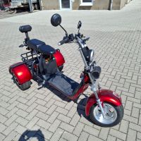 Verkaufe E-Moped Nordwestmecklenburg - Landkreis - Dassow Vorschau