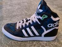 Adidas Schuhe / Sneaker 39 Nordrhein-Westfalen - Rietberg Vorschau