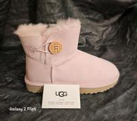 Originale UGG Schuhe Gr. 38 Kiel - Hassee-Vieburg Vorschau