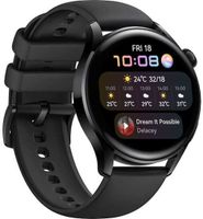 Huawei Watch 3 Active (46mm) -schwarz-RETOURWARE-WIE NEU-E SIM Münster (Westfalen) - Roxel Vorschau