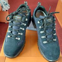 Wanderschuhe Gr. 41  neuwertig. Nordrhein-Westfalen - Oberhausen Vorschau