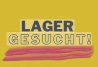 Lagerraum Lagerhalle Warenlager Lager gesucht Bayern - Aystetten Vorschau