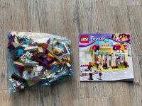 Lego Friends 41006, Bäckerei, Heartlake, cool Niedersachsen - Buxtehude Vorschau