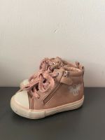 Sneakers Gr.22 rosa München - Bogenhausen Vorschau