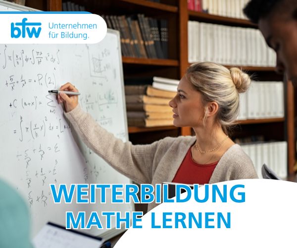 Wb. – Erwerb von Grundkomp. - Mathe lernen in Osnabrück in Osnabrück