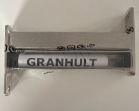 GRANHULT Ikea 2er pack neu Regal Bretter Eisen Halterung Nordrhein-Westfalen - Detmold Vorschau