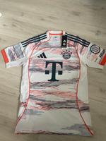 Bayern Trikot Bremen - Osterholz Vorschau