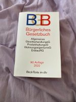 BGB Buch Schule Kiel - Schreventeich-Hasseldieksdamm Vorschau